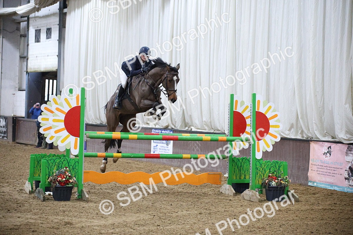 5K7A4716 - Class 5 - Blue Chip Calming Performance Championship Qualifer