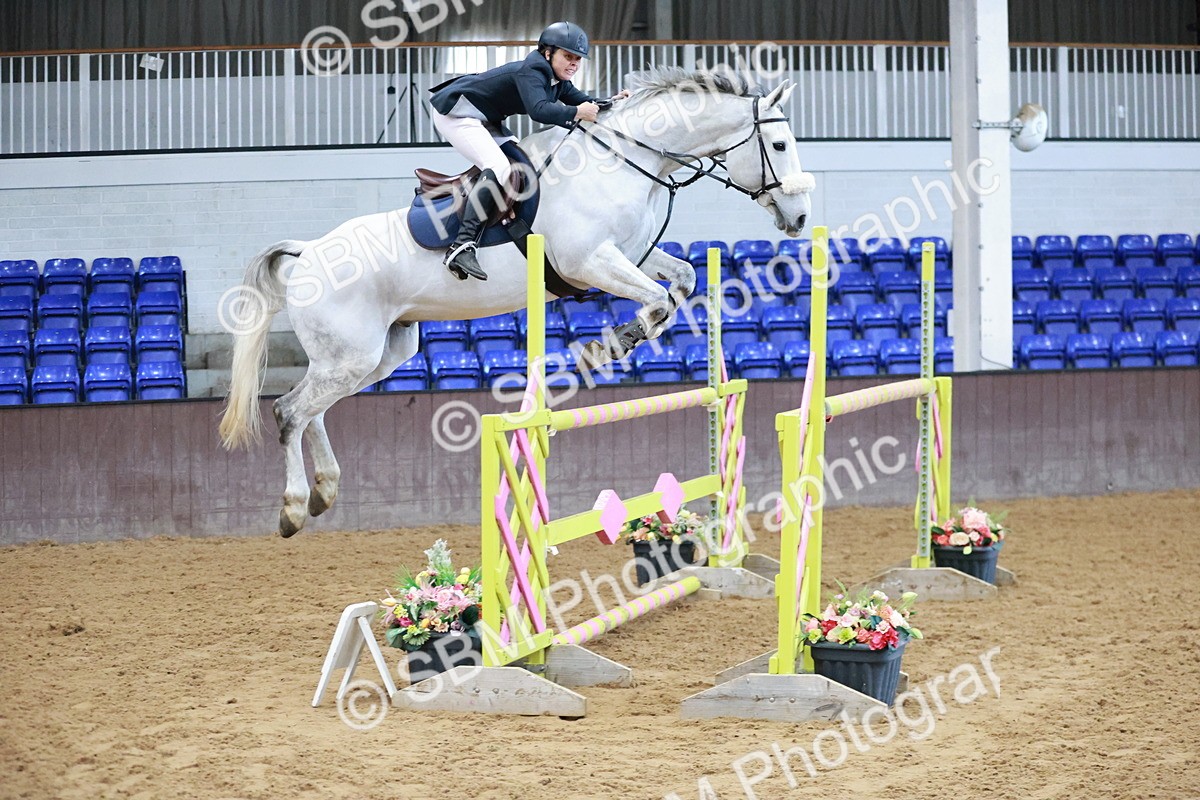 SBM_004589 - Class 13 - Cheval Liverte 1.25m Championships