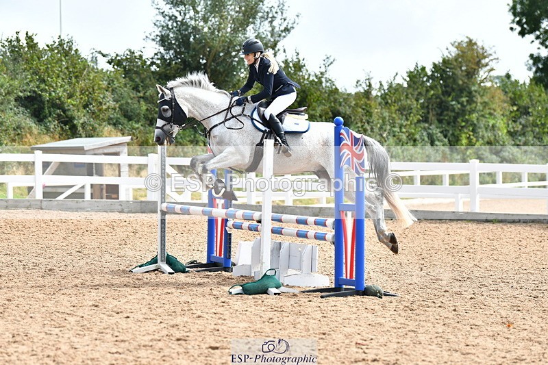 230819A-144700-00867 - Cls 31 85cm Amateur Qualifier