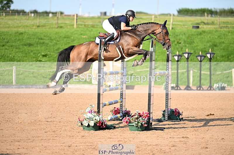 240801A-173500-02859 - Cls 6 National 1.40m Open