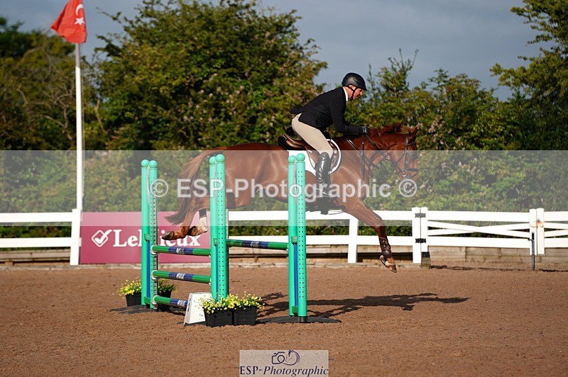 240803A-083538-06351 - Cls 34 British Novice and 90cm Open