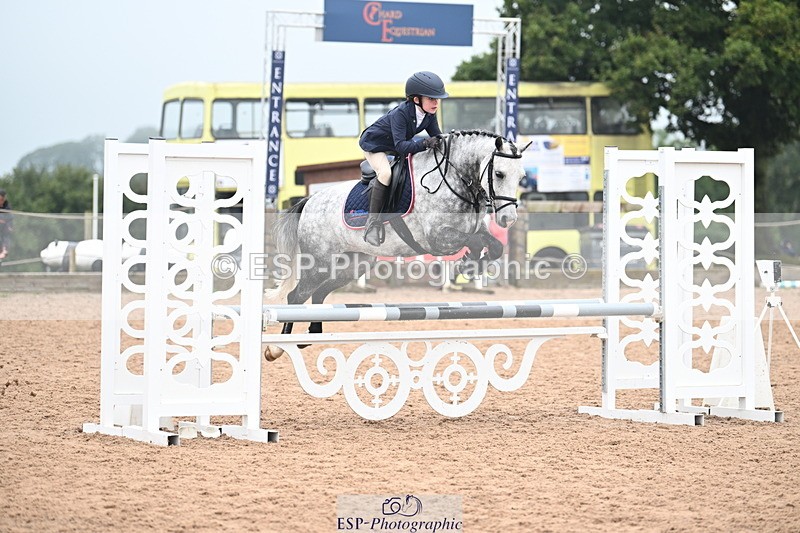 240907A-112339-00928 - Cls 2 Pony Small Team 70cm & 80cm