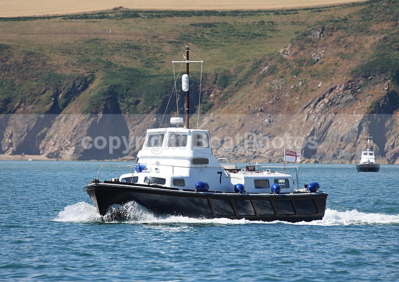 140729 BRNC 7 WT7A2059 - Commercial, Military & Naval Craft