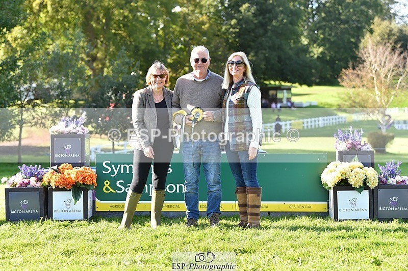 231022-143306-27097 - CCI-S 2 Star Sunday Presentation