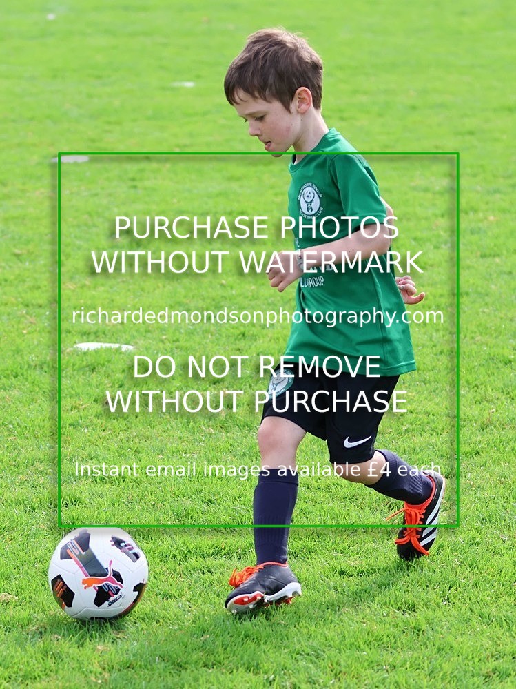 533A6822 - Kendal United U7 vs Milnthorpe U7 (6/9/25)