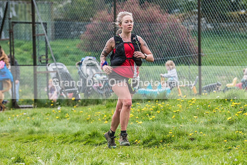 3 Peaks Finish-1992 - The 3 Peaks Race Saturday 26th April 2025 - The Finish