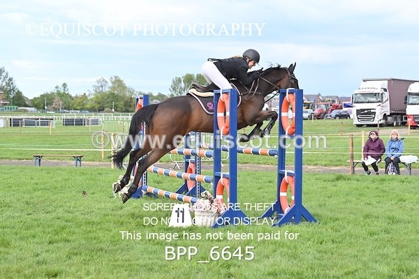 BPP_6645 - CLASS 6 1M AM CHAMP