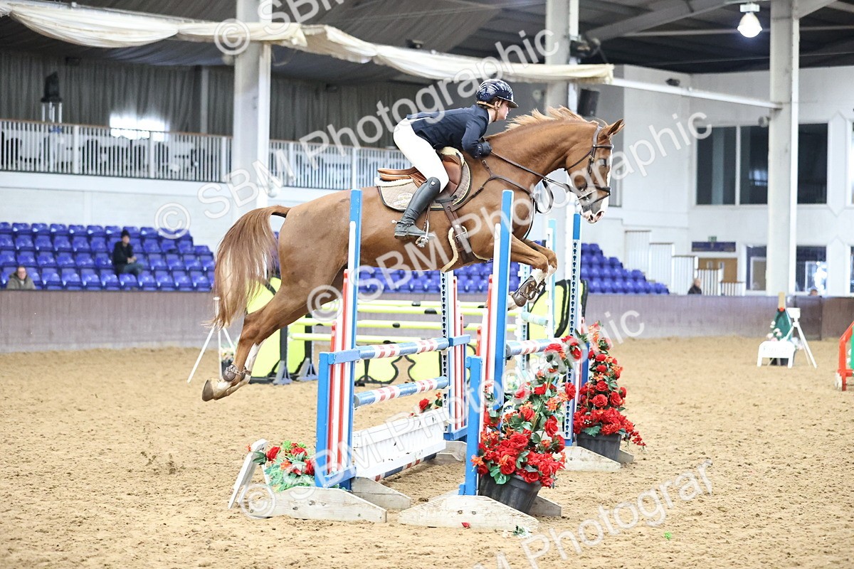 SBM_003305 - Class 11 - Senior Newcomers 1.10m