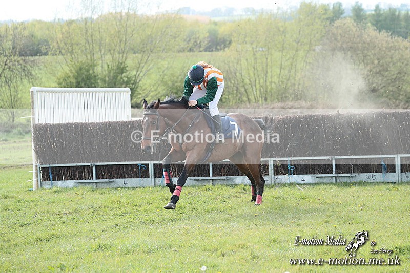 PtP 210425  1340 - Paxford Races Easter Monday 21/04/25