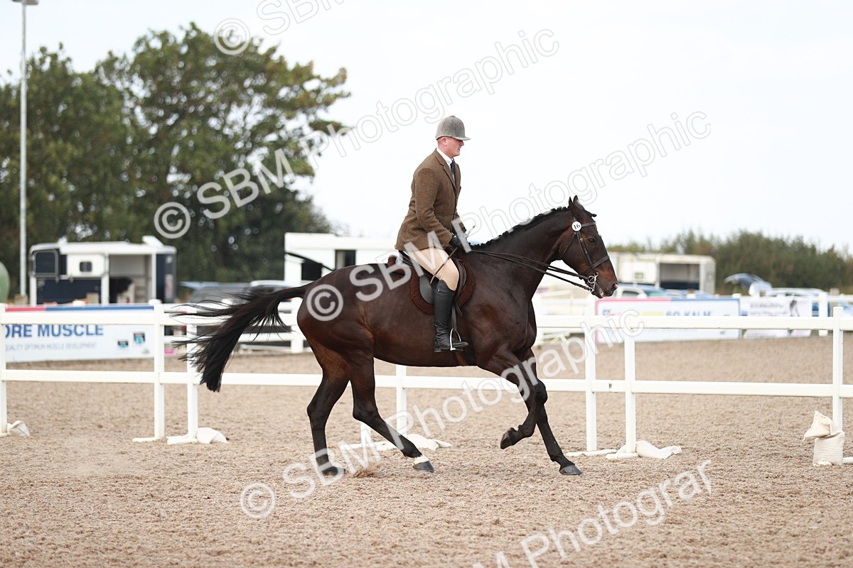SBM_15488 - Class 213 Ridden Hunter -Large