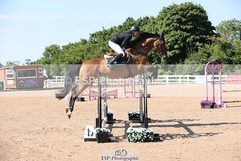 240718A-101610-03730 - Cls 29, YH 6 Yr Olds 1.20m