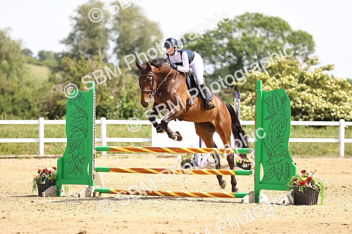 SBM_003965 - Class 9 British Novice/90cm