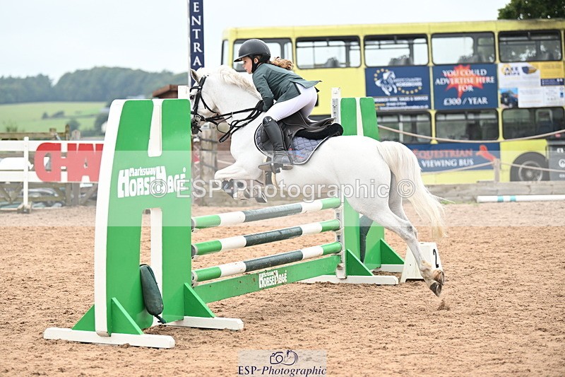 240907A-122913-01636 - Cls 3 Pony Medium Team 80cm & 90cm