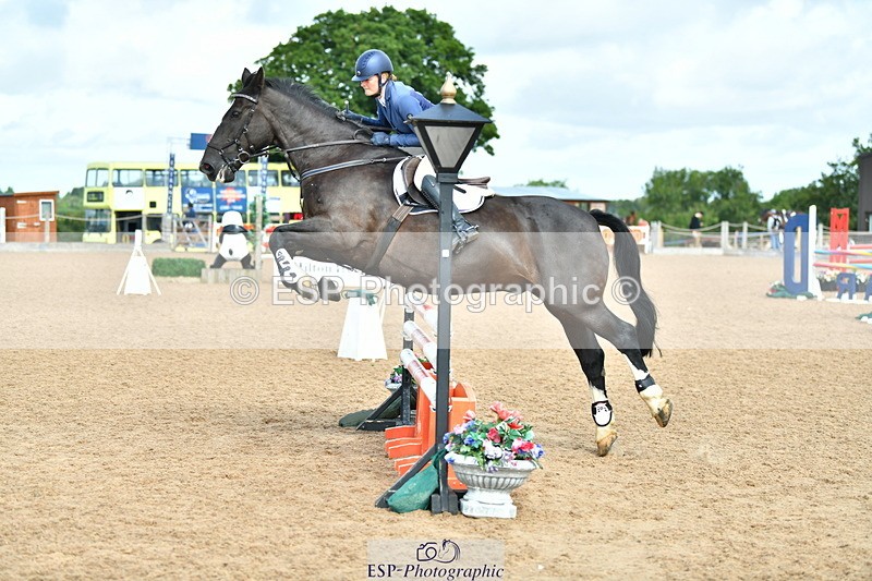 230811A-101134-03249 - Cls 14 A&B Snr Disco & 1.00m Open