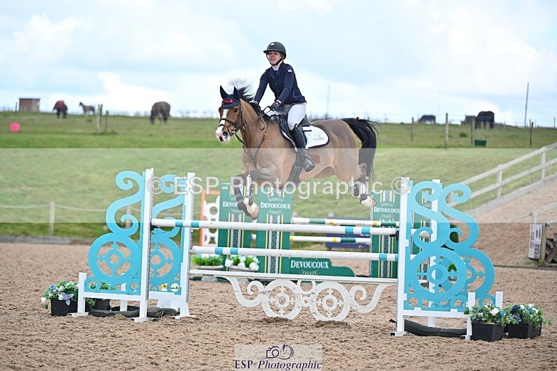 250315-133418-03566 - Cls 08+09 Foxhunter and 1.20m Open