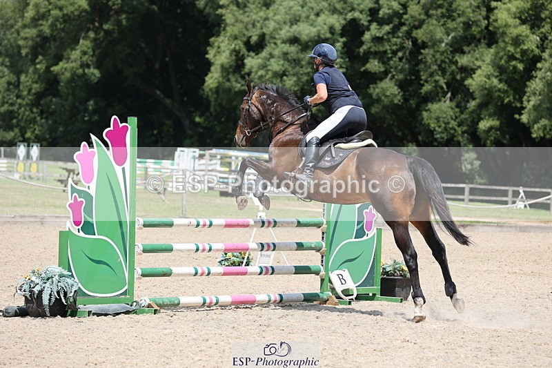 250703A-134047-04997 - Cls 8 95cm Amateur Qualifier