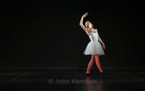  - Natalia Kremen Ballet School Summer Show 2015