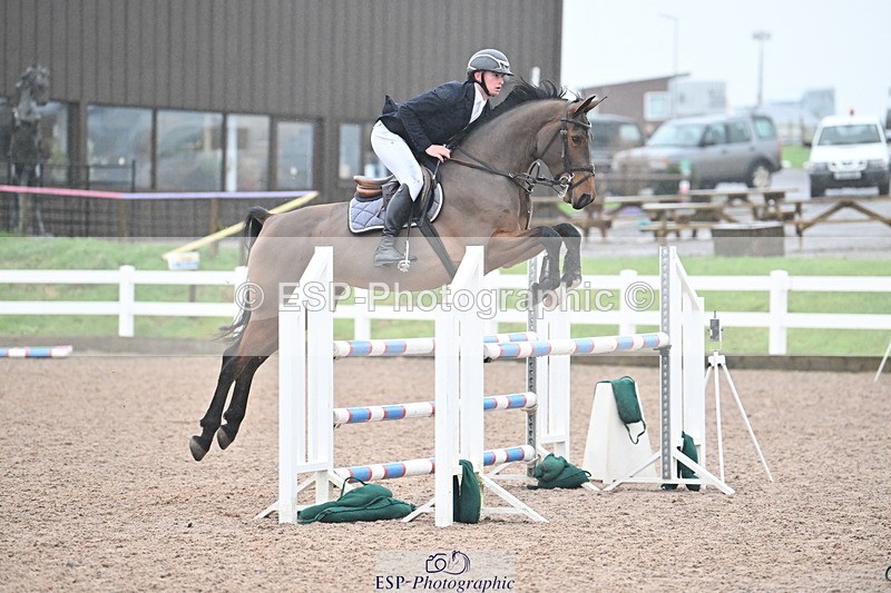 231210A-112138-02311 - Cls 18 Discovery & 1m Open