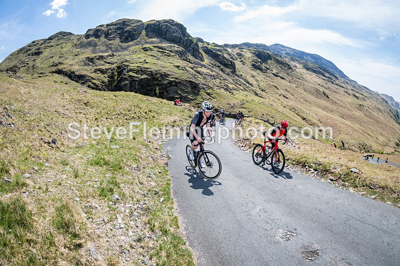 130517 - Hardknott Pass Camera 2 13.00-14.00