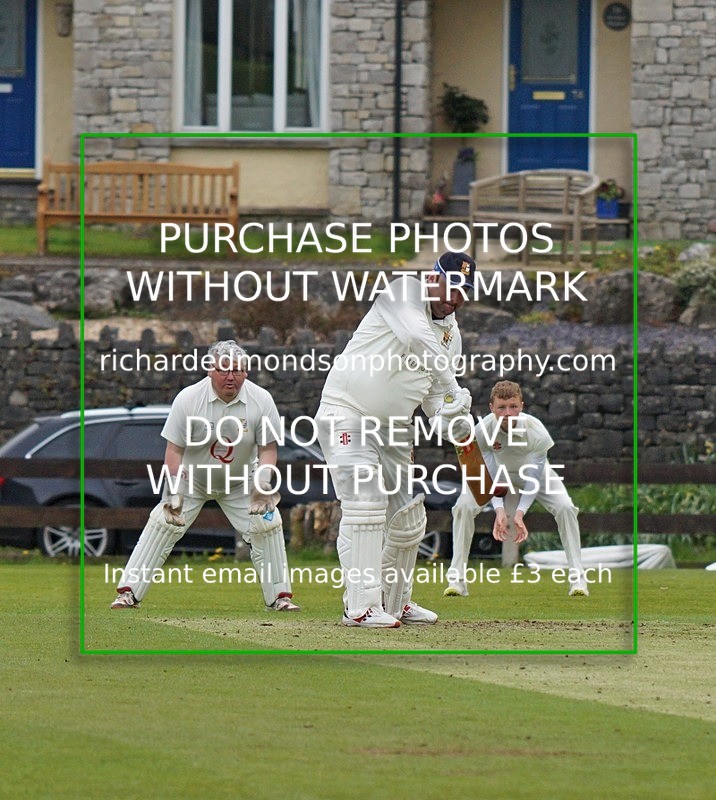 DSC00429 - Netherfield 4's v Westgate (9/5/21)
