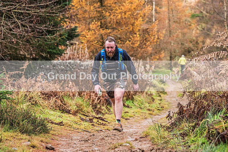TVU 50  60K-622 - High Terrain Events Tweed Valley 50 & 65K Ultra Trail Races Sunday 19th November 2023