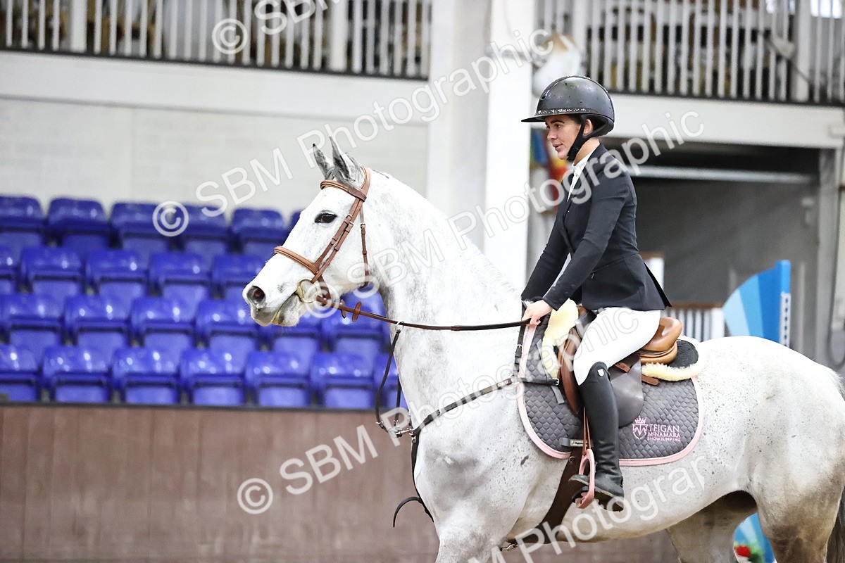 SBM_001781 - Class 7 - Clear Round