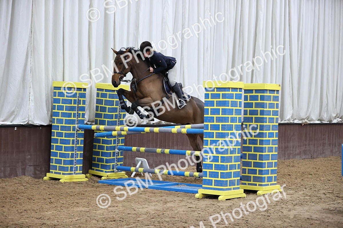 SBM_001835 - Class 4 - Senior Newcomers - 1.10m Open