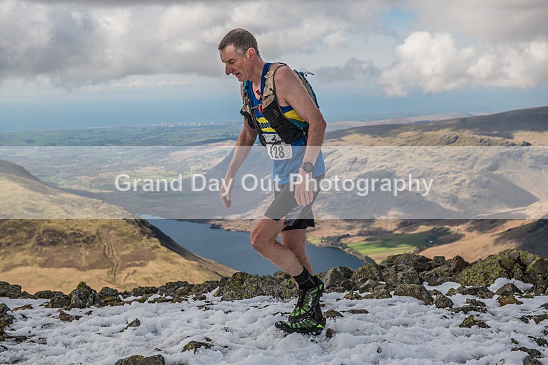Eskdale Elevation-469 - Eskdale Elevation Fell Race Saturday 15th April 2023