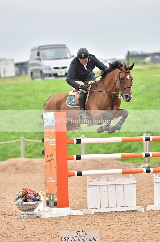 230810A-160948-01482 - Cls 12 1.40m Open