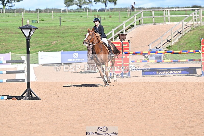 260923B-153352-01035 - Cls 06 Snr Fox & 1.20m Open