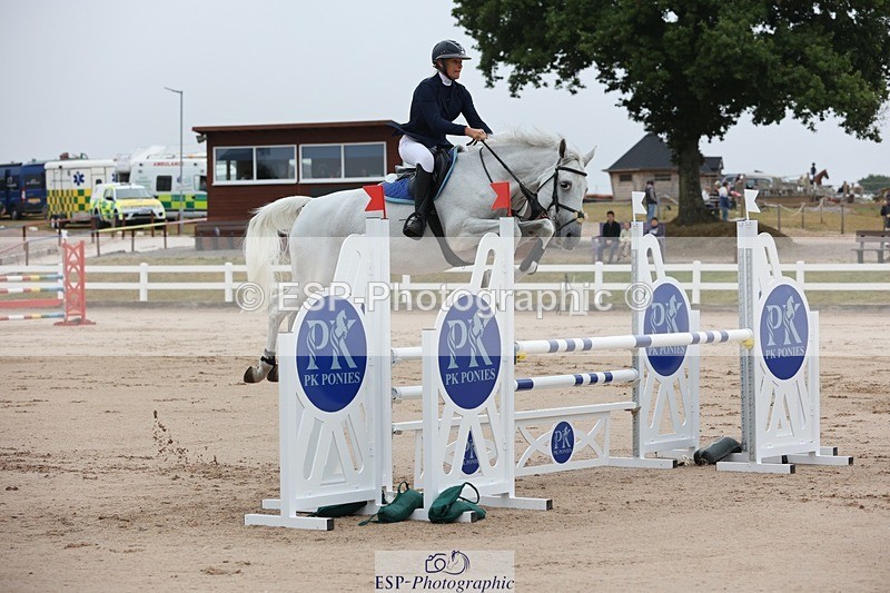 250717-091519-03465 - Cls 9, 1 Star Bronze Tour