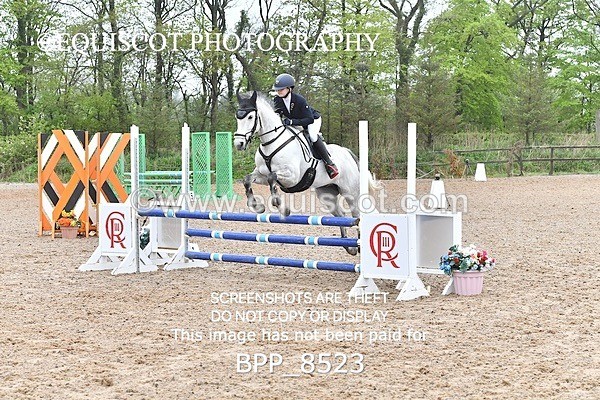 BPP_8523 - CLASS 23 SUN 0.85m Amateur Championship Qualifier