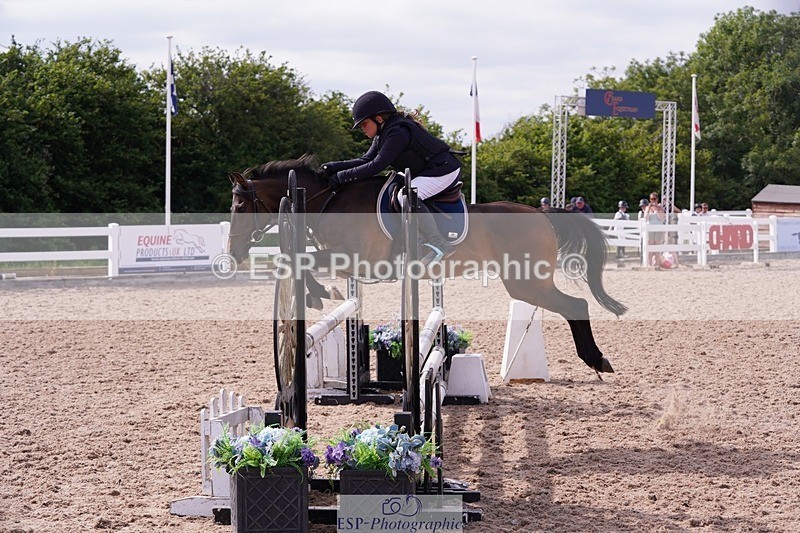 250629-165714-13134 - Cls 33 Stepping Stones 128cm and 138cm