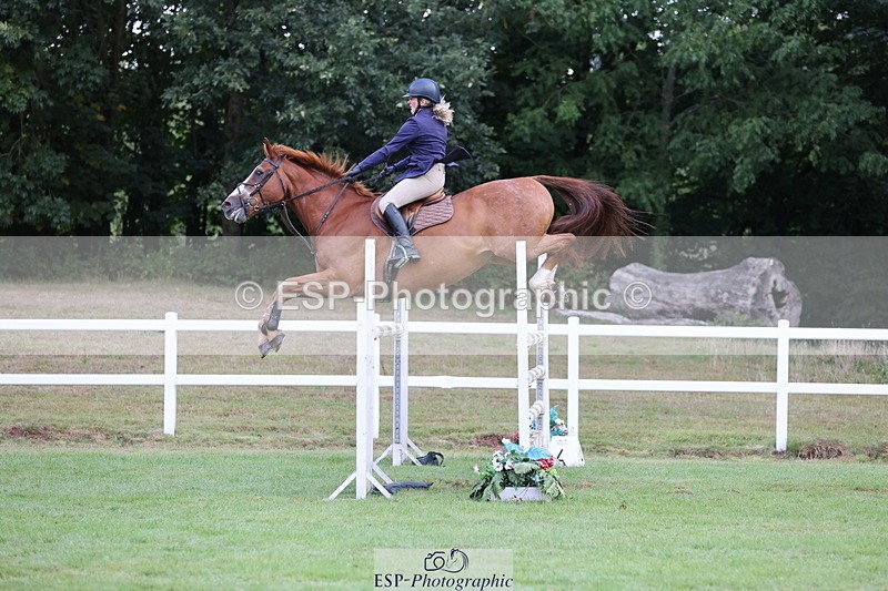 250830A-083642-03978 - Cls 13 Snr 1.25m Open