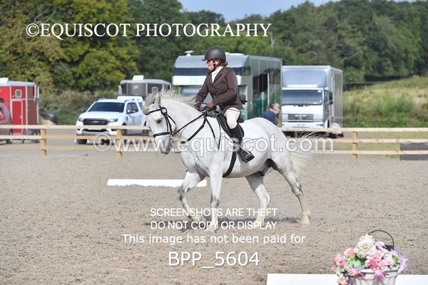 BPP_5604 - MY QUEST OPEN NOVICE TEST 1 + 2