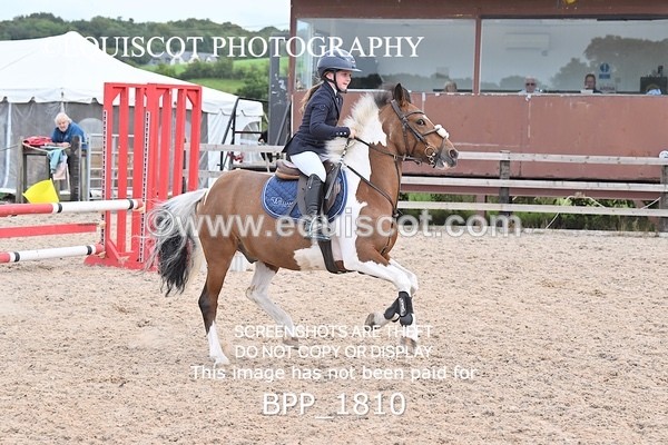 BPP_1810 - CLASS 13 Stepping Stones 128/ 138cms Handicap