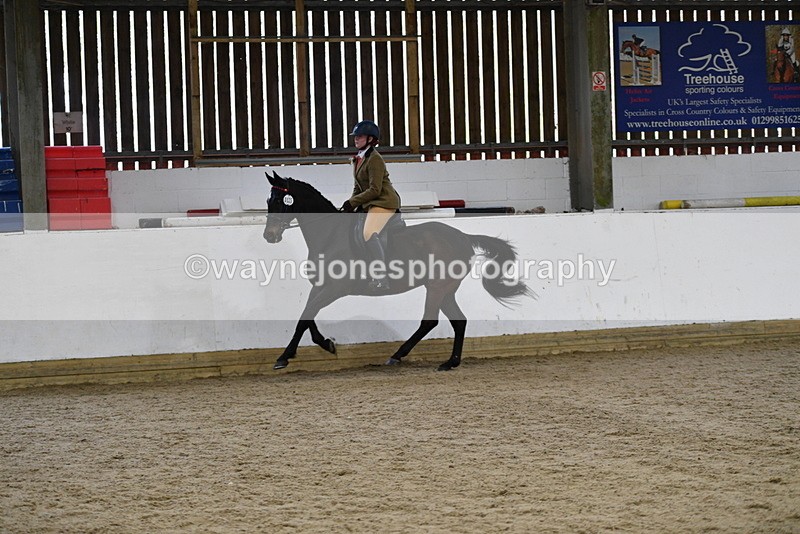 WJ5_6334 - Class 9 Ridden Veteran