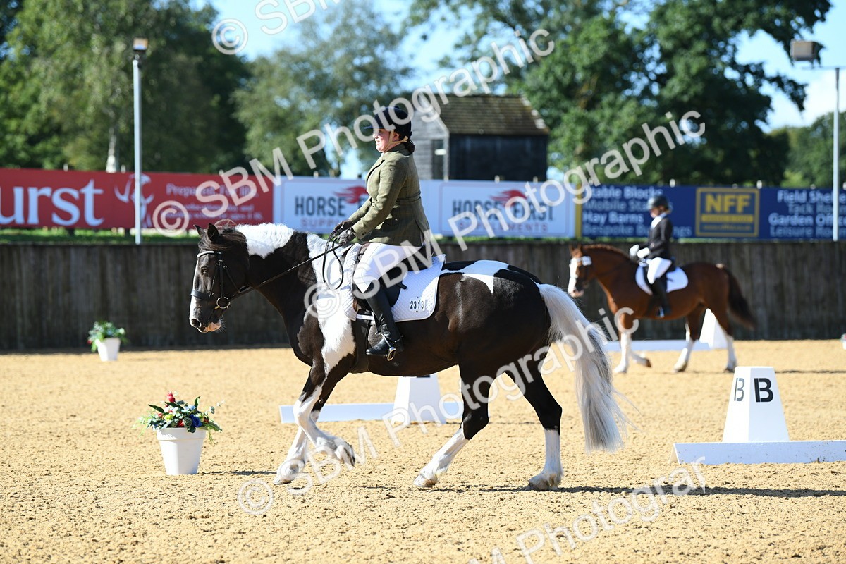 SBM_02742 - D7 Small Tour Championship Prelim 1