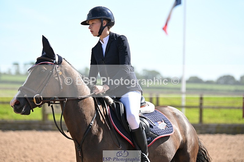 240629A-163409-07679 - Cls 10 Newcomers 2nd R Jump Off and P