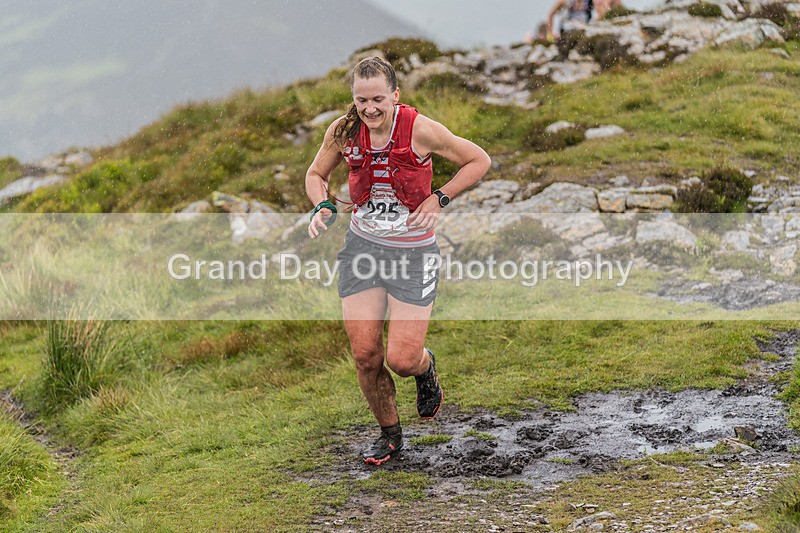 Buttermere-209 - Buttermere Sailbeck Fell Race Saturday 15th June 2024