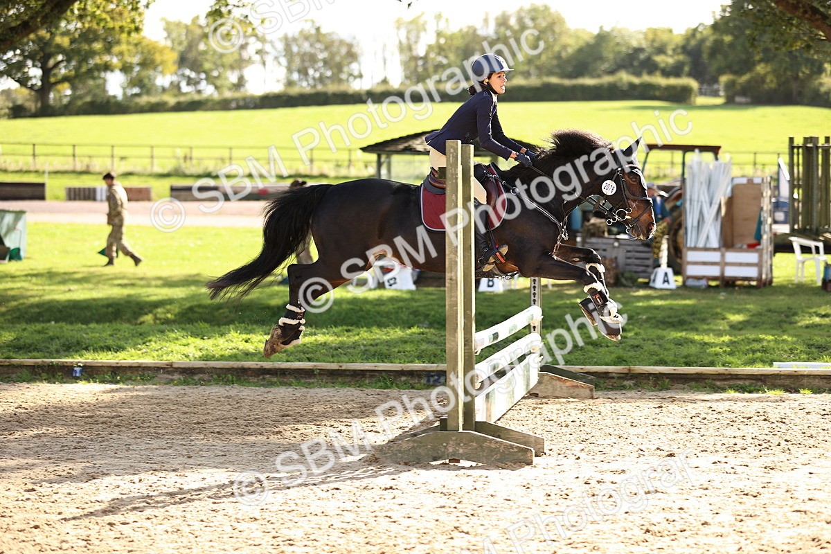 SBM_48239 - J9 - Junior Pony 70cm Championship