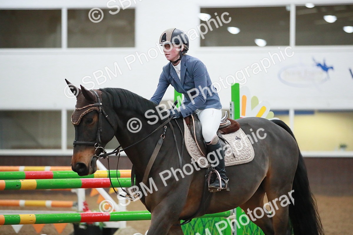 SBM_001255 - Class 4 - Senior Newcomers - 1.10m Open