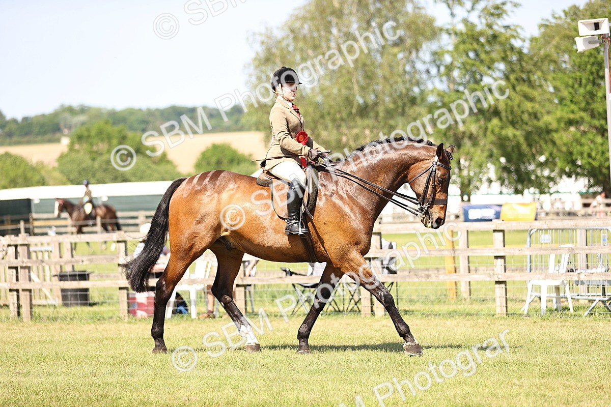 SBM_18085 - Class 81-83 - TSR Ridden Amateur of the Year - Horses