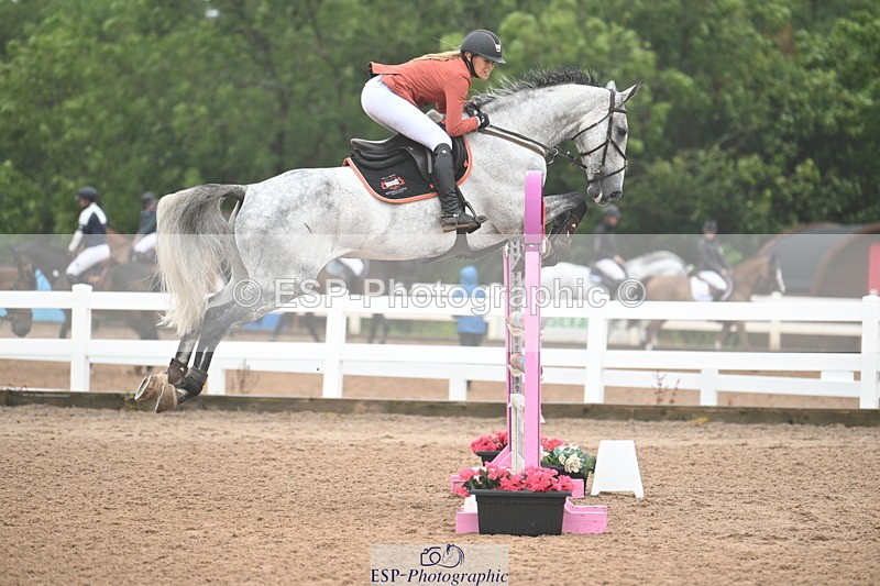 240720A-113404-14507 - Cls 11, 1 Star Bronze Tour 1.15m