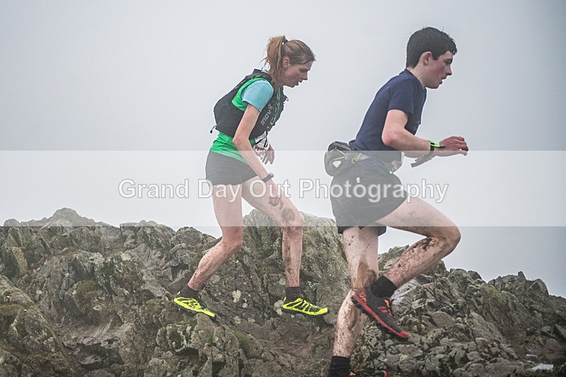 Loughrigg-115 - Loughrigg Fell Race Wednesday 10th April 2024