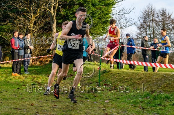 InterXC26-817332 - Senior Men Set One