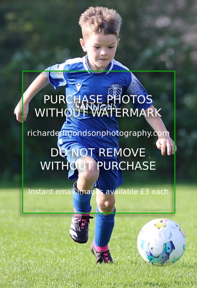 IMG_2967 - Wattsfield U8 vs Kirkby Stephen U8 (7/9/24)