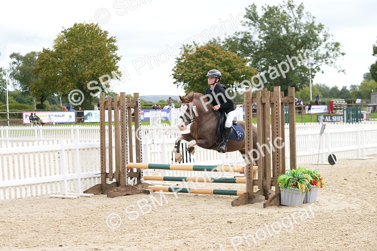 SBM_43519 - J7 - Junior Pony 60cm Championship