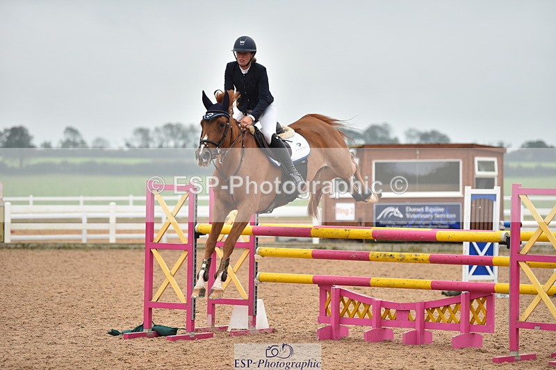 231011A-142254-00705 - Cls 5 Foxhunter & 1.20m Open