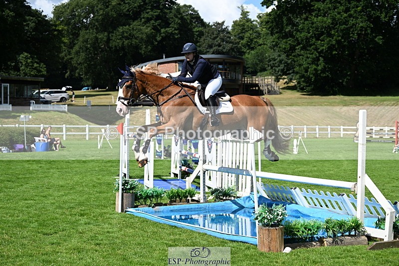 250703A-100823-02479 - Cls 1 Snr Foxhunter